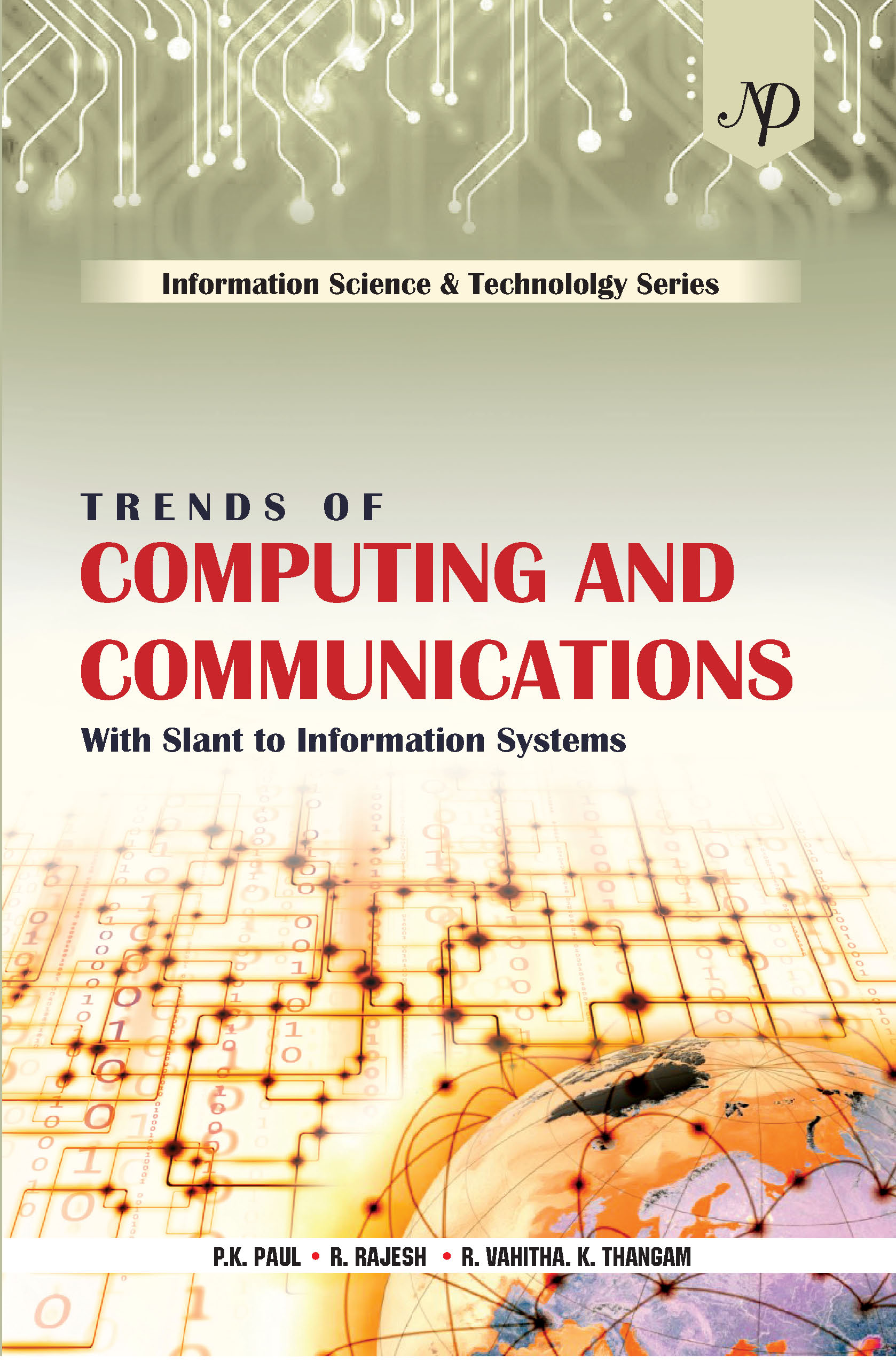 Trends of Computing and communication series by PK Paul.jpg